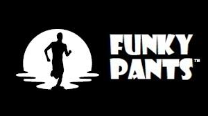 Funky Pants